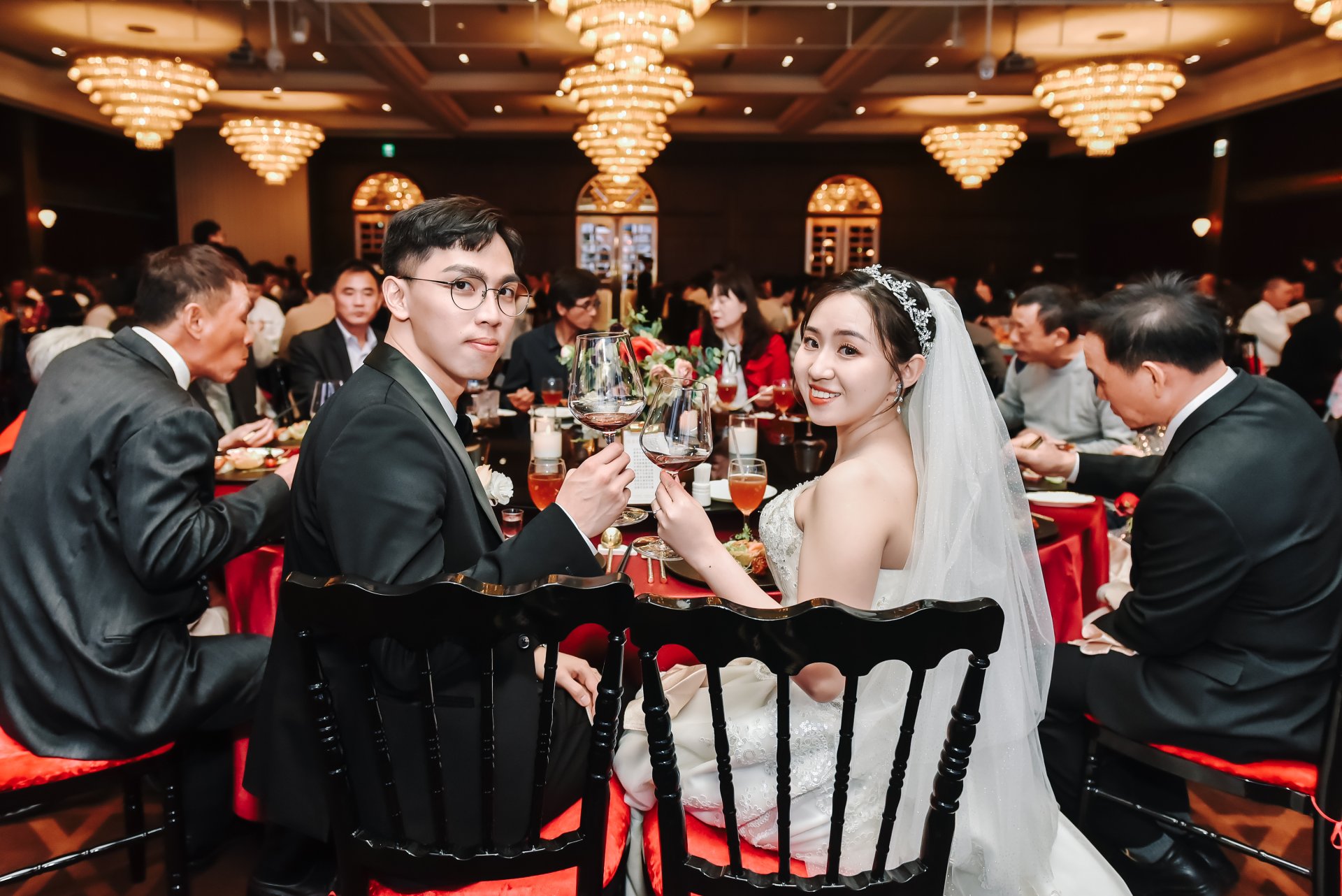 2024042904584375 婚禮紀錄｜高雄婚攝｜屏東婚攝｜南部婚攝｜午宴｜類婚紗｜老新臺菜十全店｜