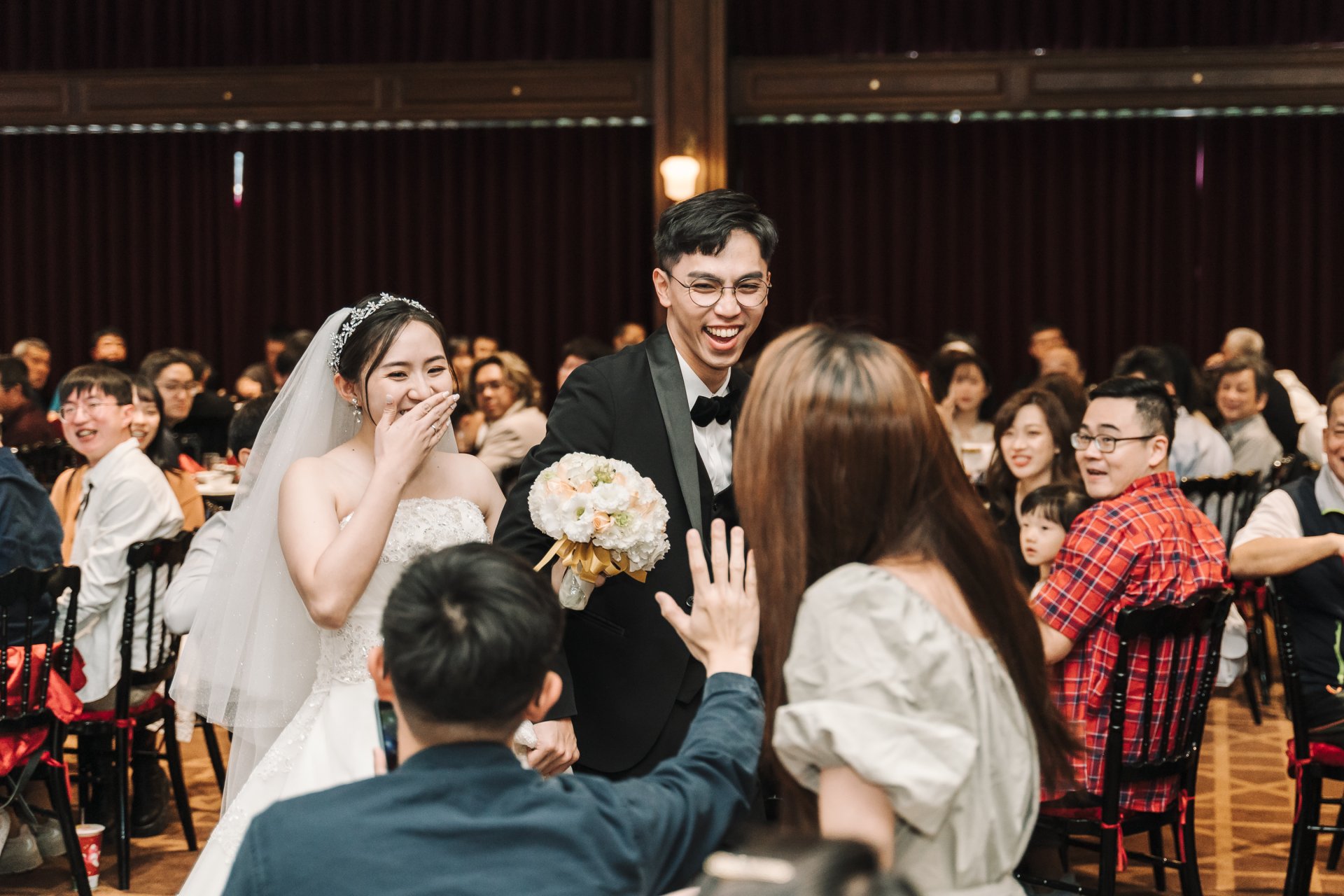 2024042905000772 婚禮紀錄｜高雄婚攝｜屏東婚攝｜南部婚攝｜午宴｜類婚紗｜老新臺菜十全店｜