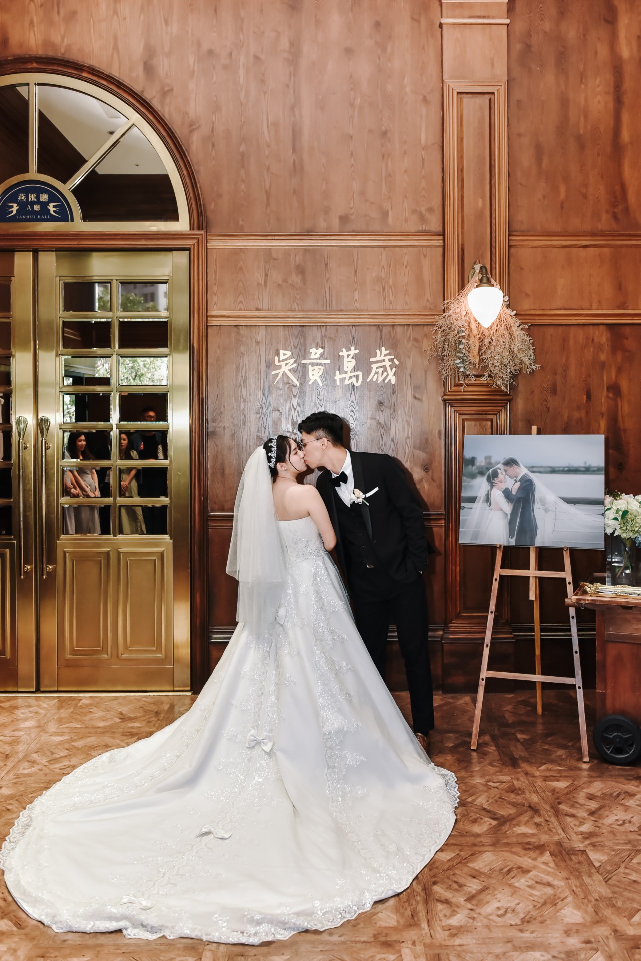 2024042905005464 婚禮紀錄｜高雄婚攝｜屏東婚攝｜南部婚攝｜午宴｜類婚紗｜老新臺菜十全店｜