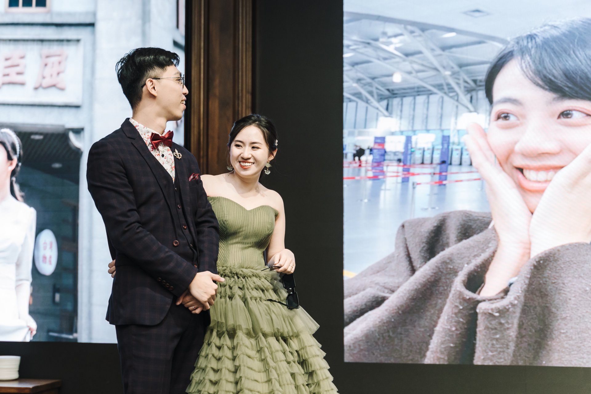 202404290507081 婚禮紀錄｜高雄婚攝｜屏東婚攝｜南部婚攝｜午宴｜類婚紗｜老新臺菜十全店｜