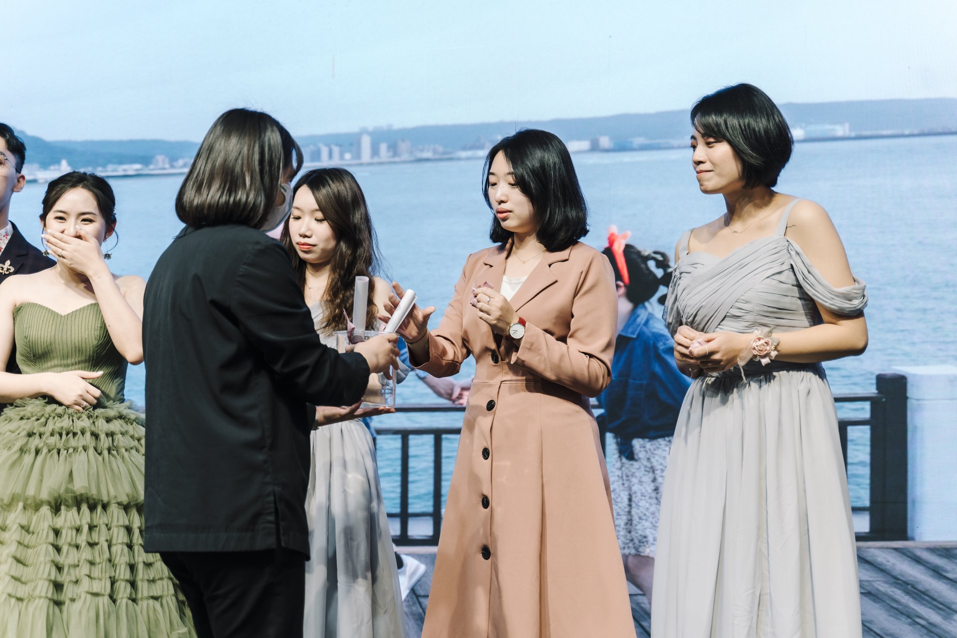 2024042905100615 婚禮紀錄｜高雄婚攝｜屏東婚攝｜南部婚攝｜午宴｜類婚紗｜老新臺菜十全店｜