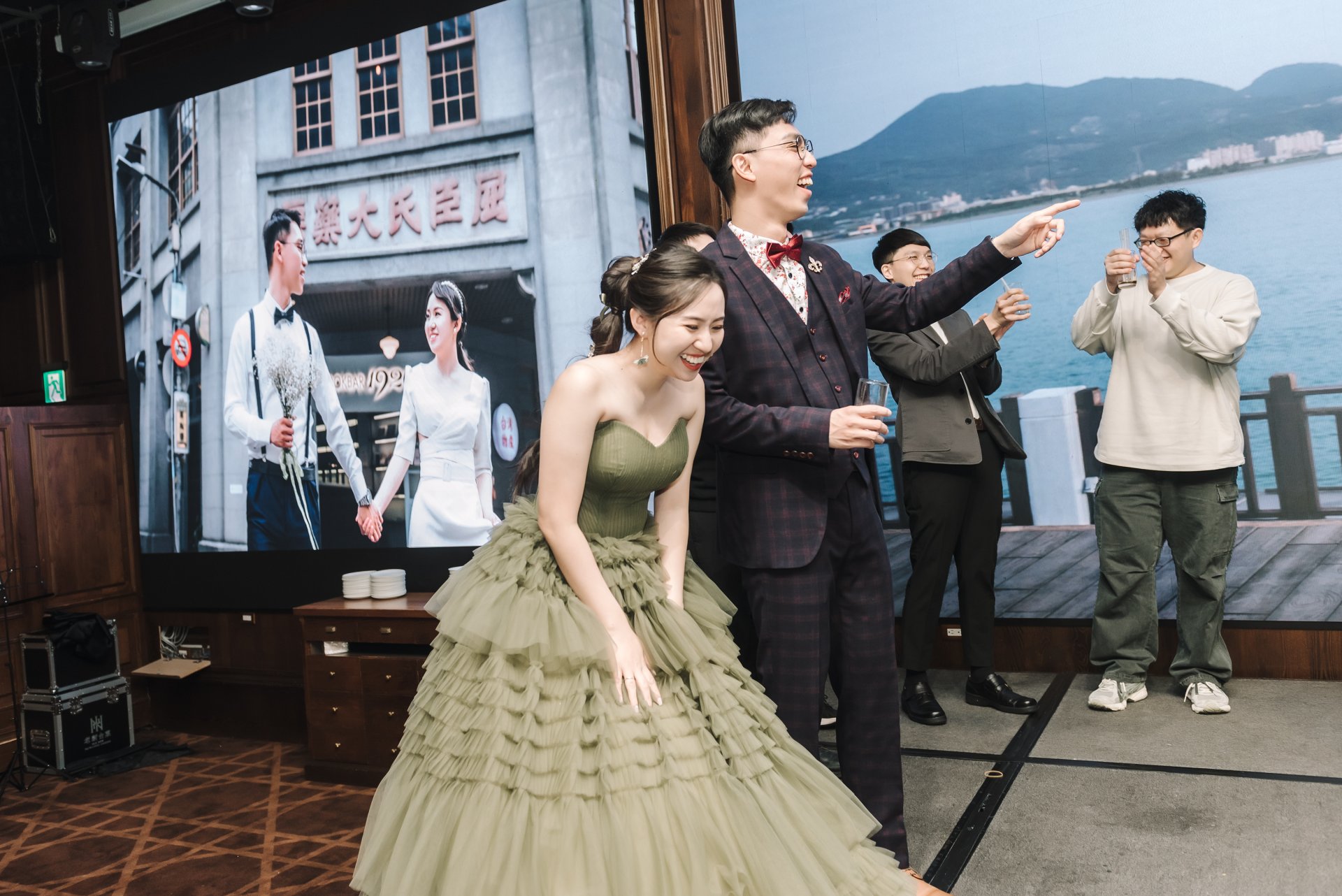 2024042905155045 婚禮紀錄｜高雄婚攝｜屏東婚攝｜南部婚攝｜午宴｜類婚紗｜老新臺菜十全店｜