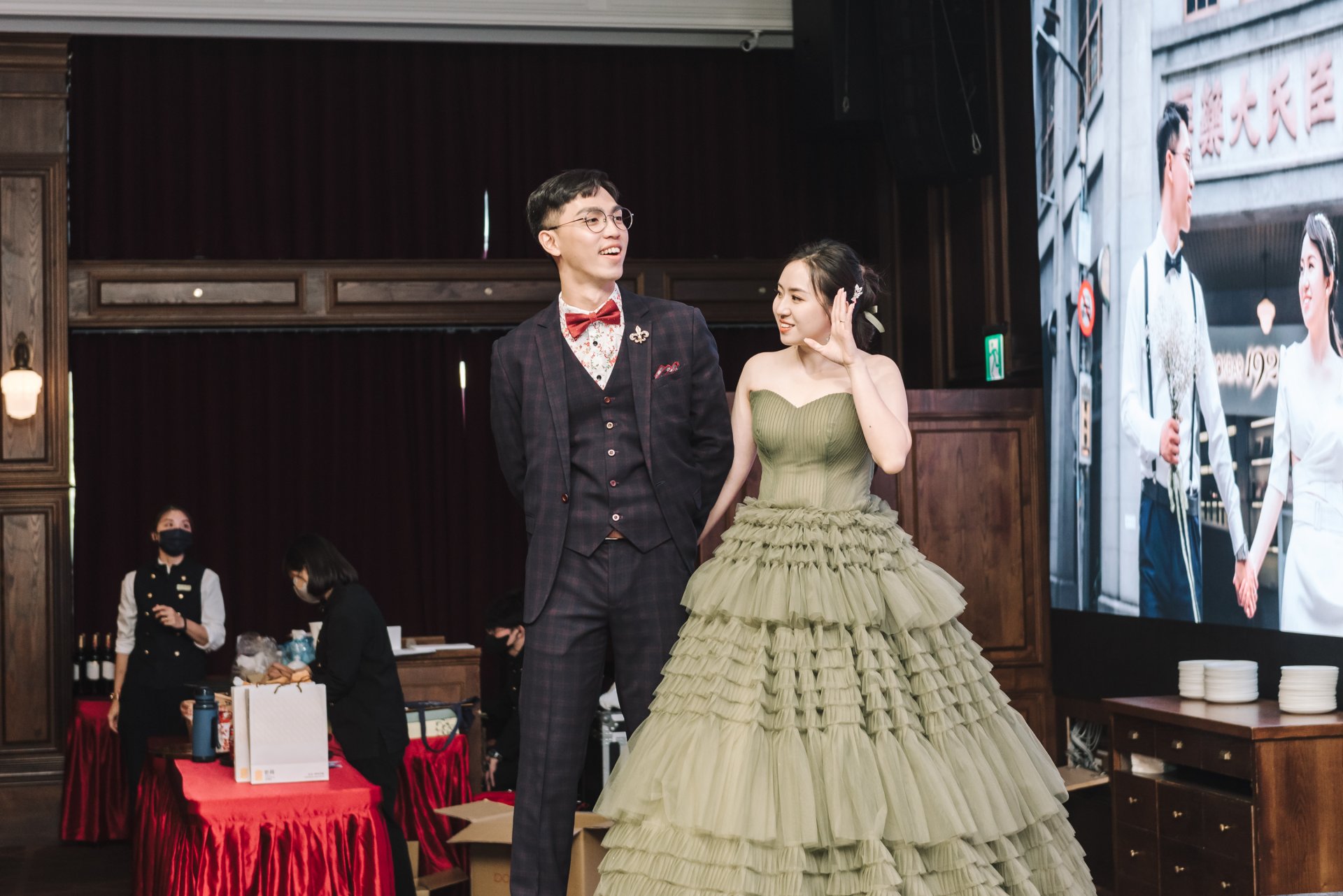 2024042905183365 婚禮紀錄｜高雄婚攝｜屏東婚攝｜南部婚攝｜午宴｜類婚紗｜老新臺菜十全店｜