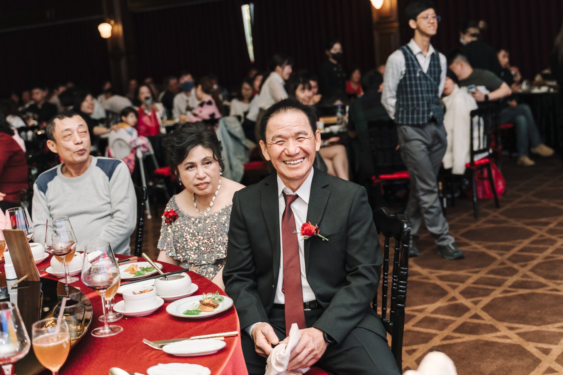 2024042905185847 婚禮紀錄｜高雄婚攝｜屏東婚攝｜南部婚攝｜午宴｜類婚紗｜老新臺菜十全店｜