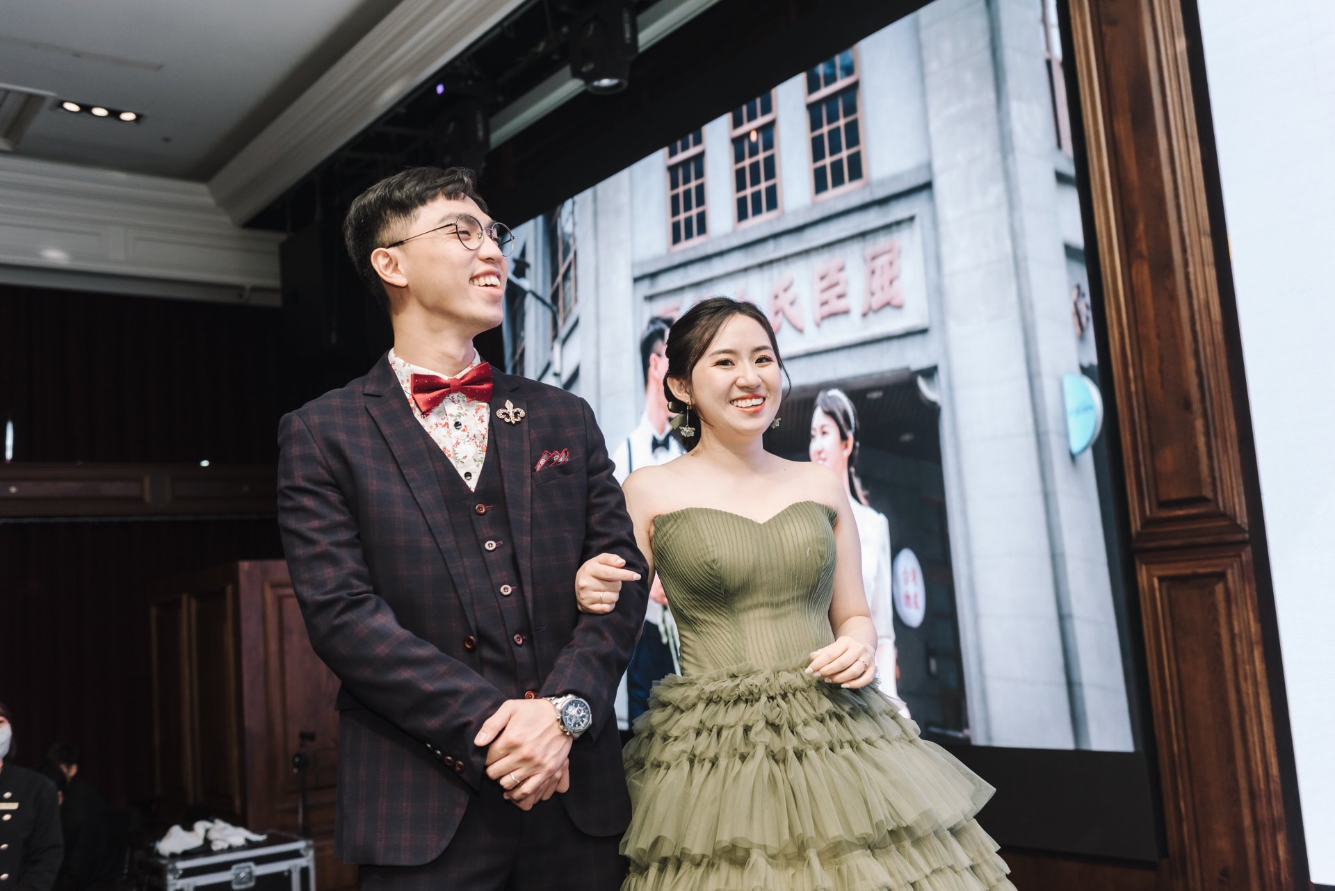 2024042905192518 婚禮紀錄｜高雄婚攝｜屏東婚攝｜南部婚攝｜午宴｜類婚紗｜老新臺菜十全店｜