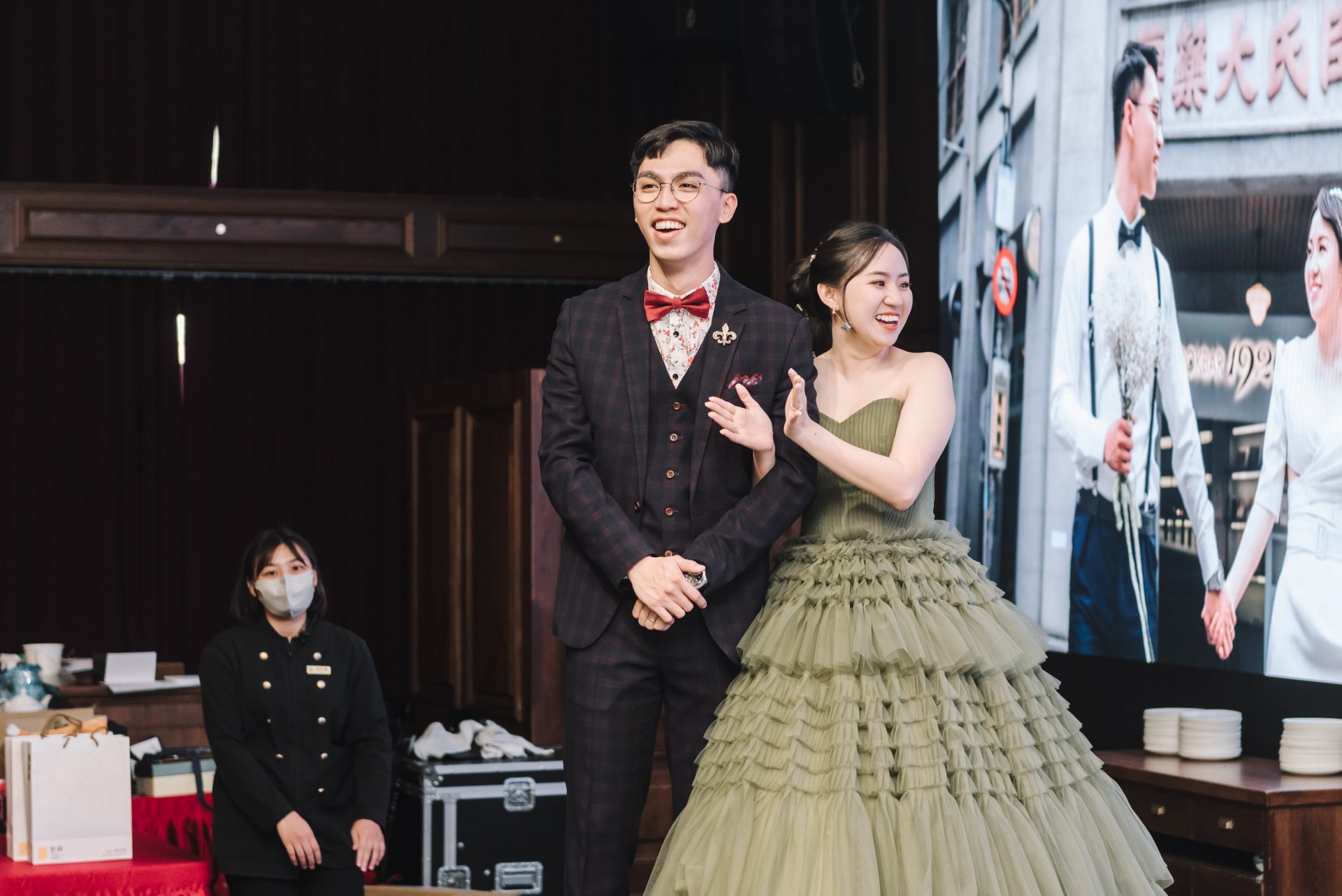 2024042905205046 婚禮紀錄｜高雄婚攝｜屏東婚攝｜南部婚攝｜午宴｜類婚紗｜老新臺菜十全店｜