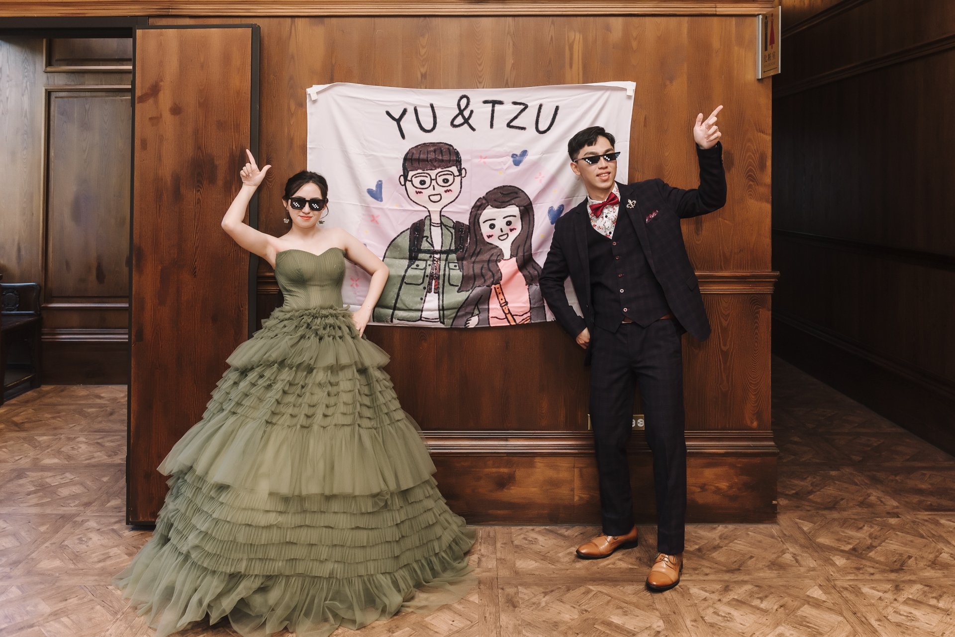 2024042905221948 婚禮紀錄｜高雄婚攝｜屏東婚攝｜南部婚攝｜午宴｜類婚紗｜老新臺菜十全店｜