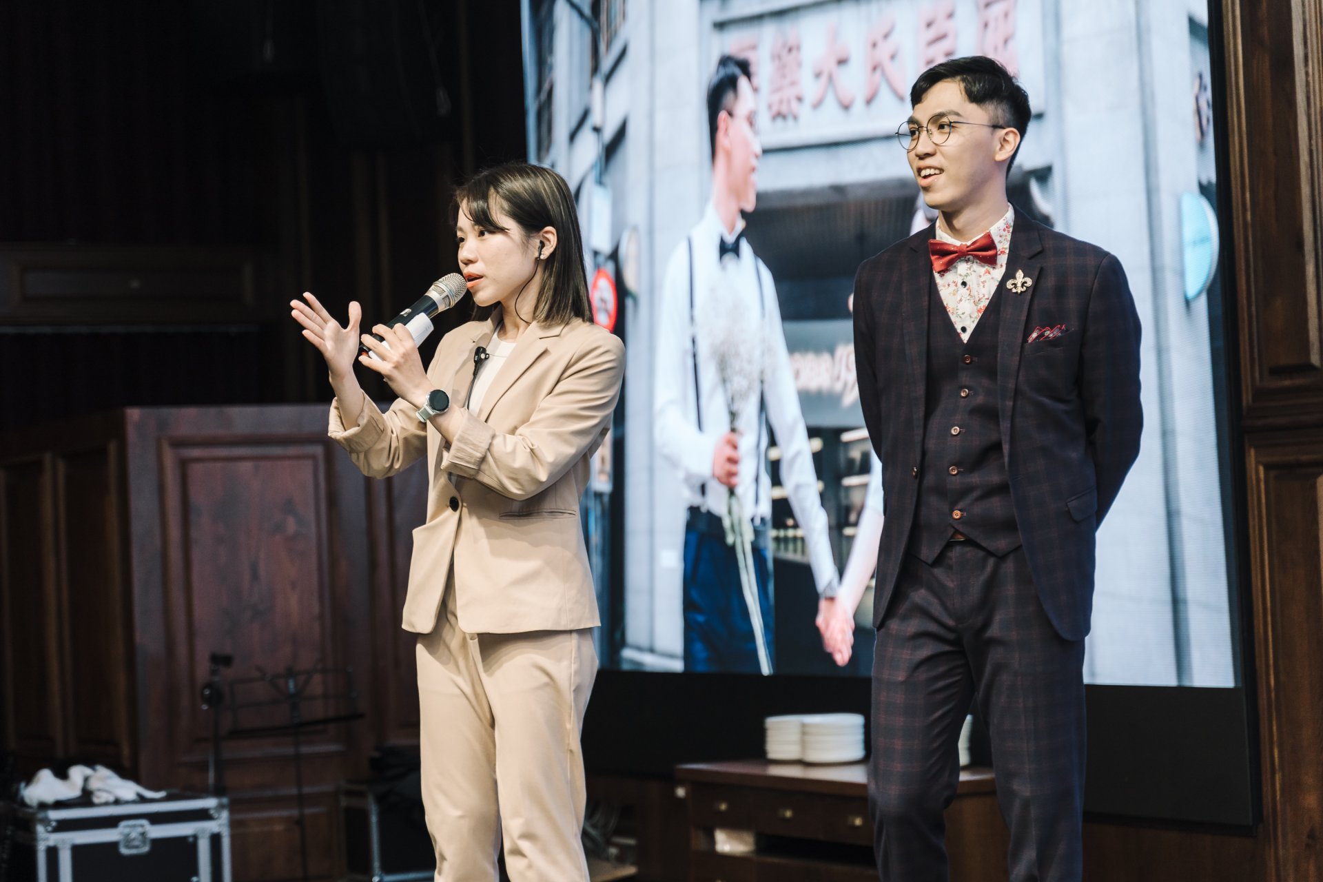 202404290522349 婚禮紀錄｜高雄婚攝｜屏東婚攝｜南部婚攝｜午宴｜類婚紗｜老新臺菜十全店｜