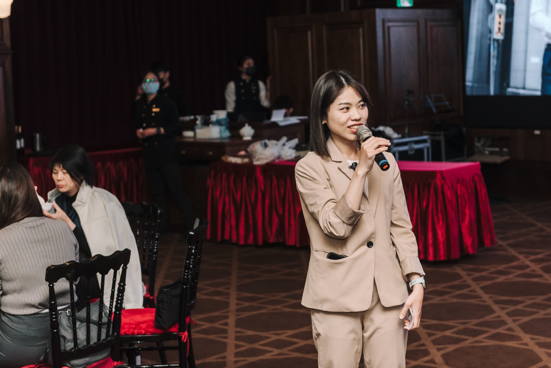 202404290525154 婚禮紀錄｜高雄婚攝｜屏東婚攝｜南部婚攝｜午宴｜類婚紗｜老新臺菜十全店｜