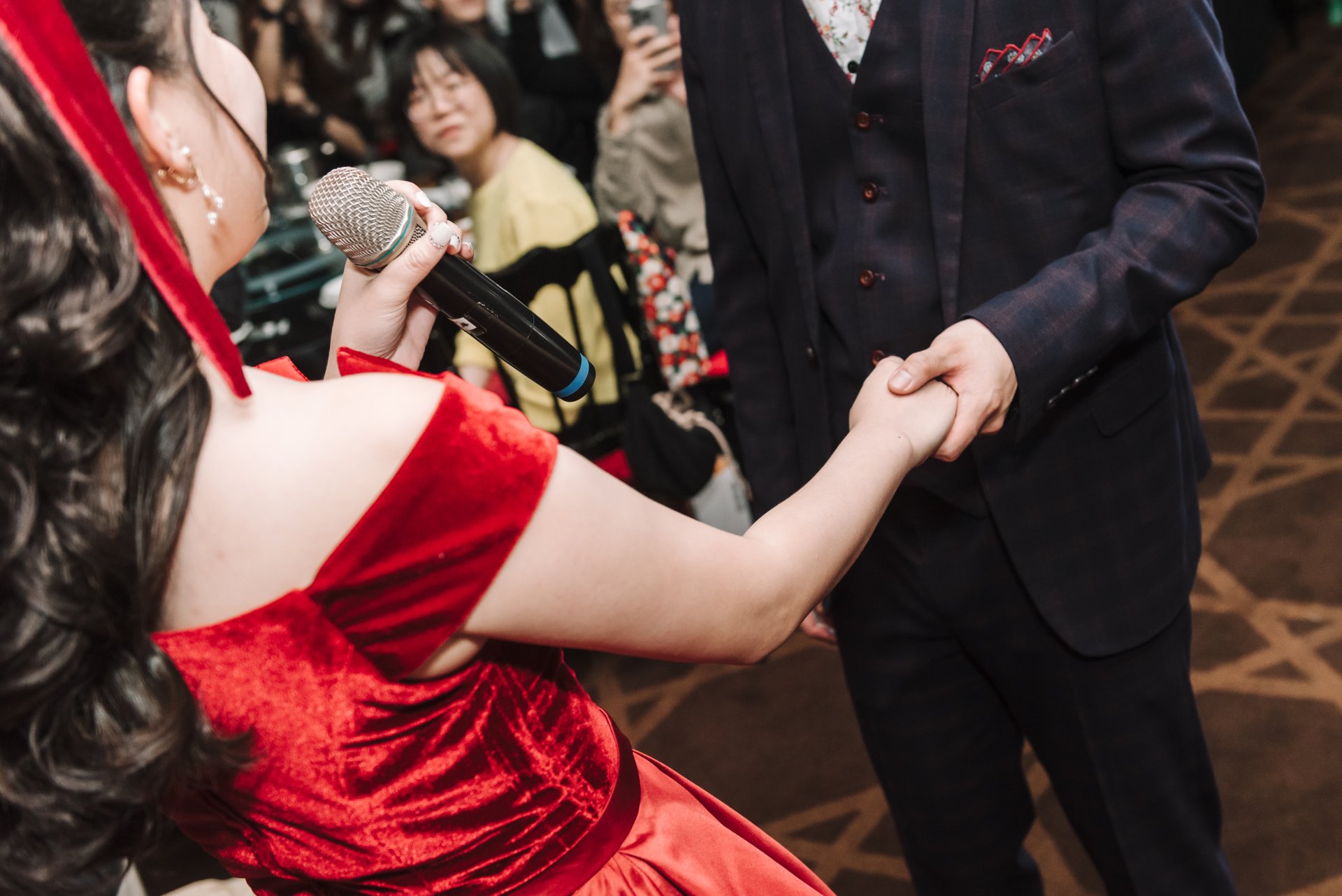 202404290527004 婚禮紀錄｜高雄婚攝｜屏東婚攝｜南部婚攝｜午宴｜類婚紗｜老新臺菜十全店｜