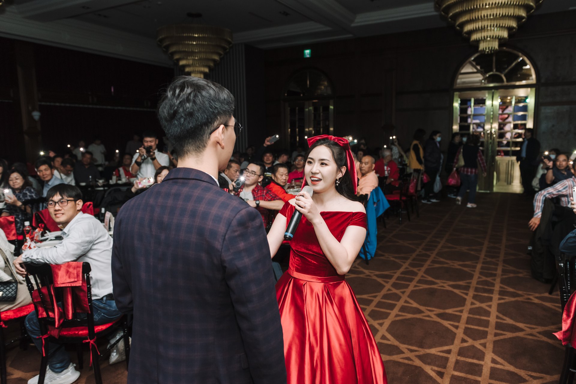 2024042905270629 婚禮紀錄｜高雄婚攝｜屏東婚攝｜南部婚攝｜午宴｜類婚紗｜老新臺菜十全店｜