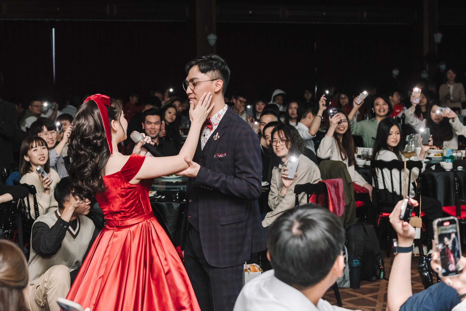 2024042905273749 婚禮紀錄｜高雄婚攝｜屏東婚攝｜南部婚攝｜午宴｜類婚紗｜老新臺菜十全店｜