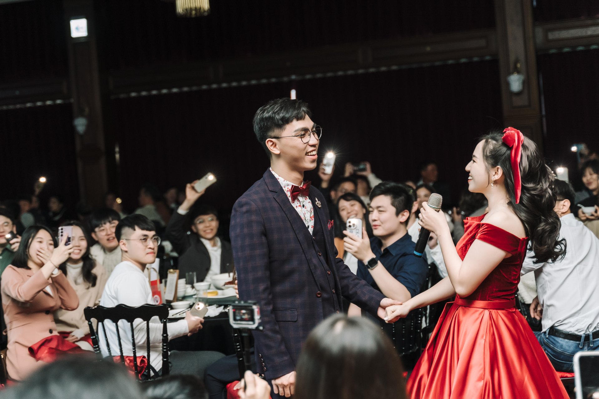 2024042905274595 婚禮紀錄｜高雄婚攝｜屏東婚攝｜南部婚攝｜午宴｜類婚紗｜老新臺菜十全店｜