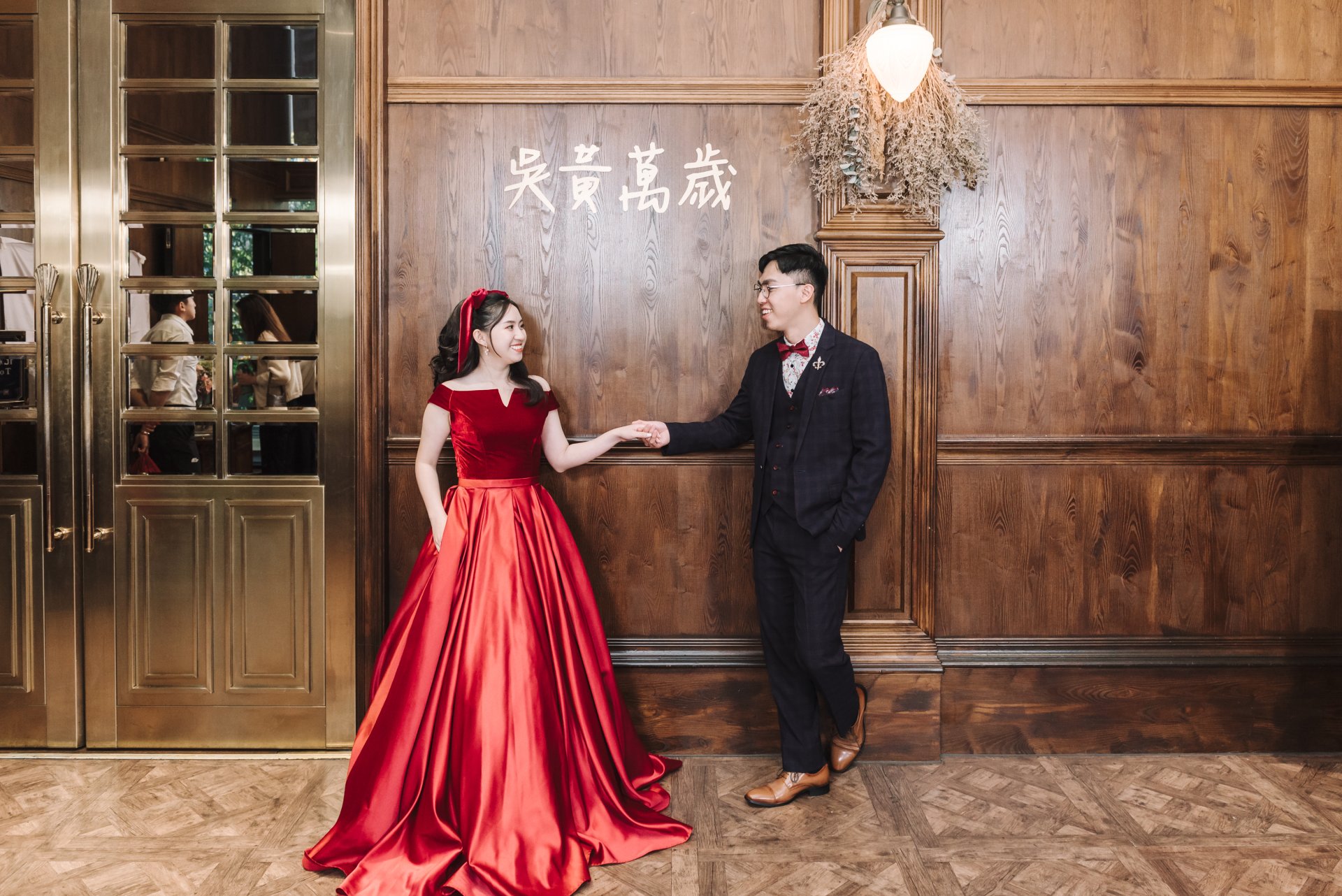 2024042905352346 婚禮紀錄｜高雄婚攝｜屏東婚攝｜南部婚攝｜午宴｜類婚紗｜老新臺菜十全店｜