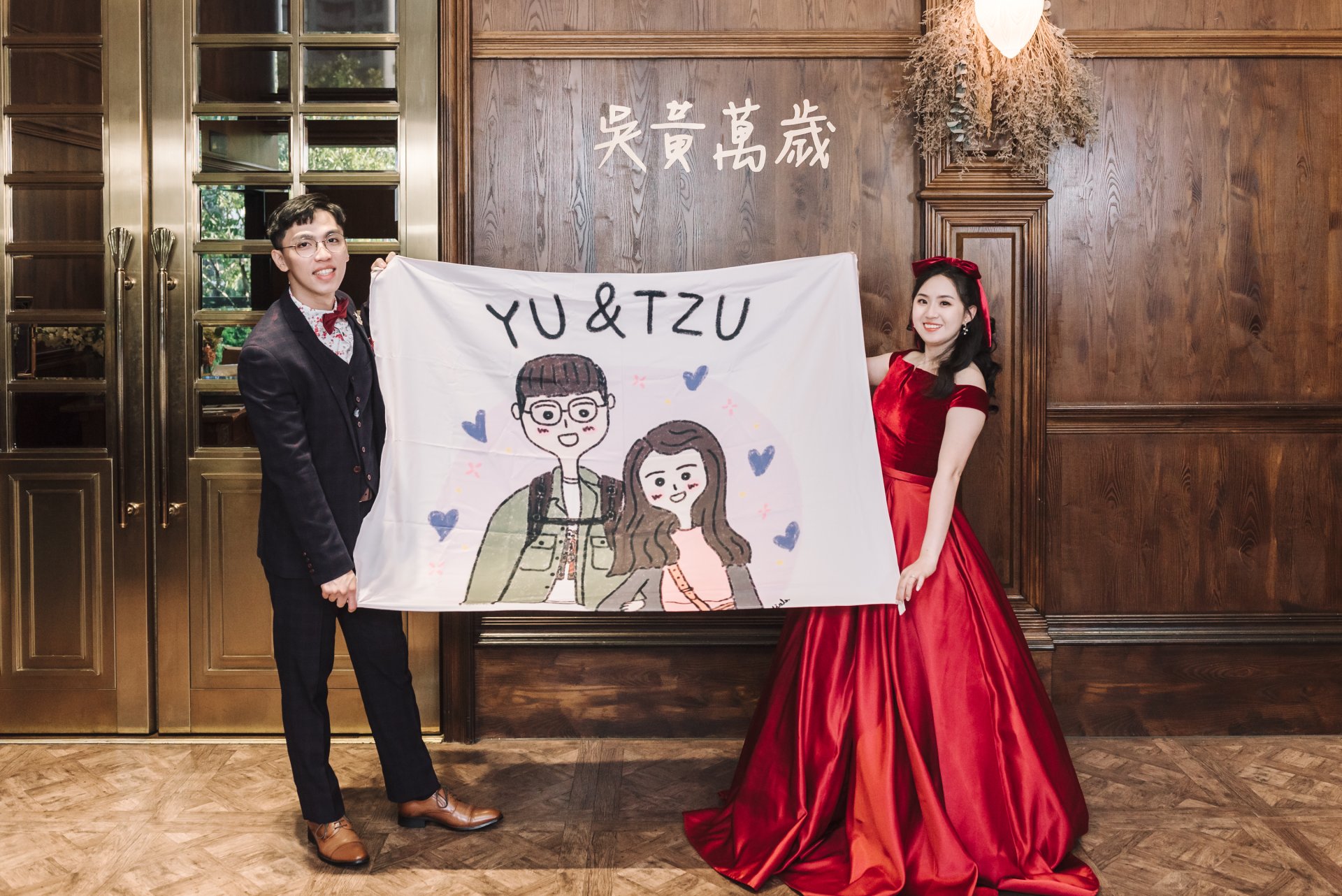 2024042905355167 婚禮紀錄｜高雄婚攝｜屏東婚攝｜南部婚攝｜午宴｜類婚紗｜老新臺菜十全店｜