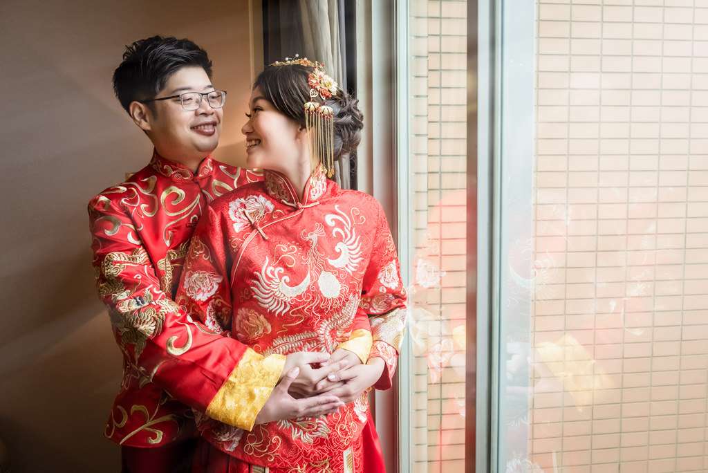 婚禮紀錄｜彰化婚攝｜訂婚午宴｜員林麗禧酒店｜