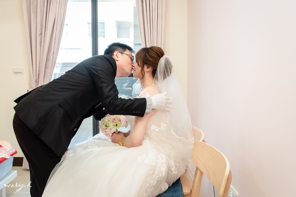 婚禮紀錄｜高雄婚攝｜訂婚迎娶＋晚宴｜外燴流水席｜