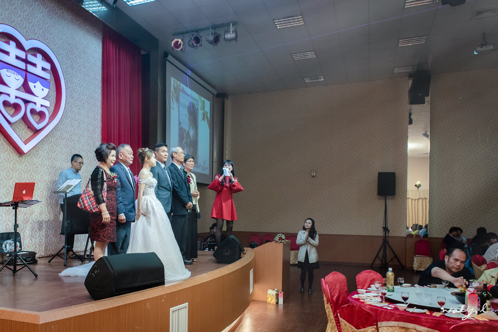 婚禮紀錄｜高雄婚攝｜ 單晚宴｜紐約囍宴會館｜