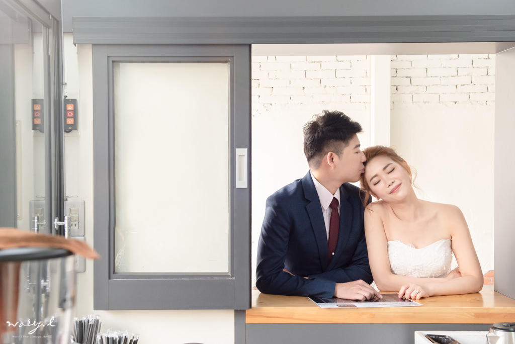 婚禮紀錄｜彰化婚攝｜訂婚迎娶＋外拍｜