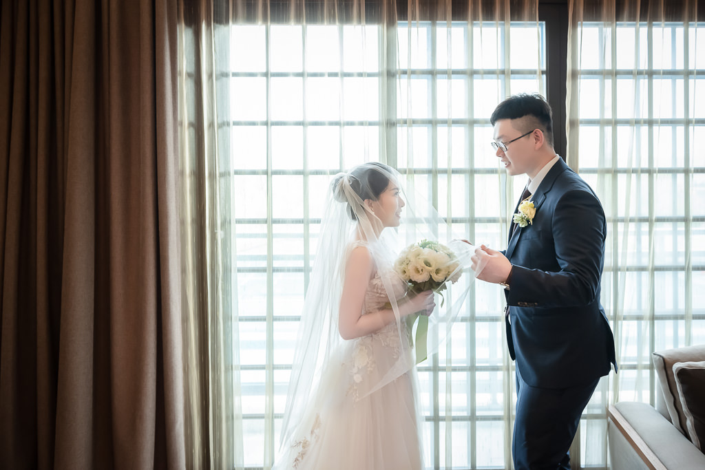 婚禮紀錄｜雲林、彰化、高雄婚攝｜ 訂婚迎娶＋午宴｜三好國際酒店｜