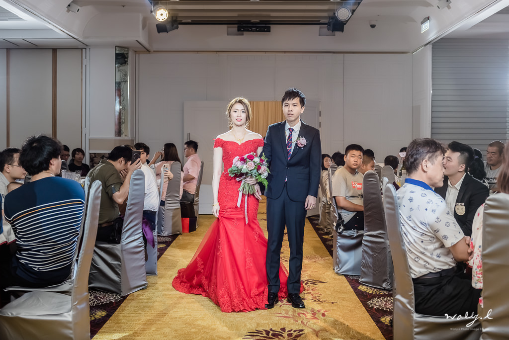 婚禮紀錄｜台北婚攝｜ 訂婚＋午宴 |土城囍都婚宴會館｜
