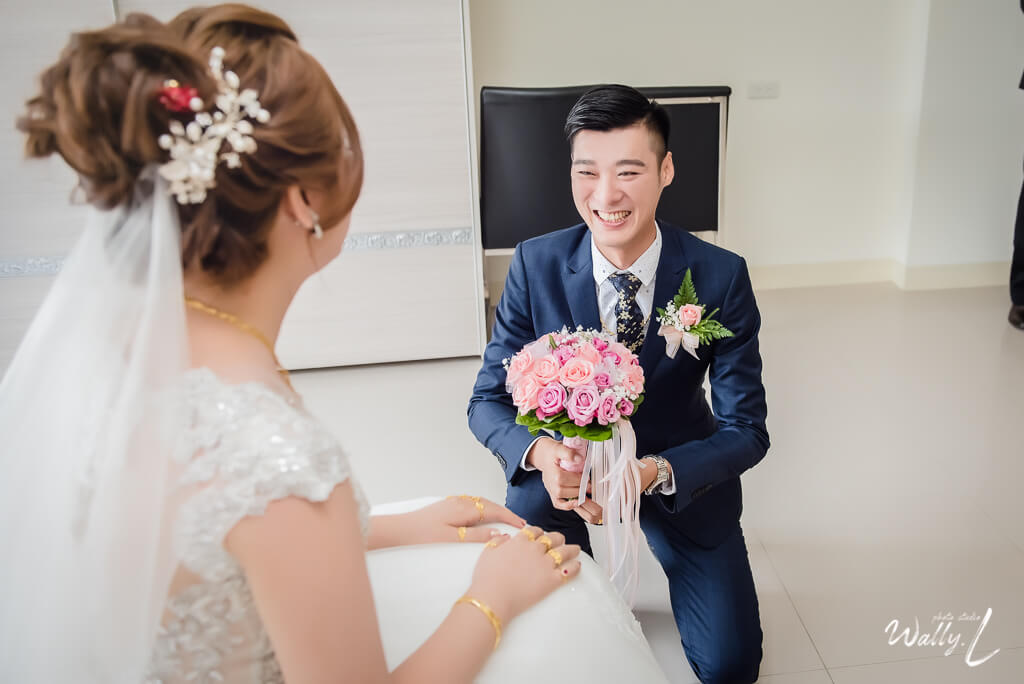 00af53d2fac518242970b7fd58610427 婚禮紀錄｜高雄婚攝｜類婚紗｜ 迎娶＋午宴 |仁武活動中心｜