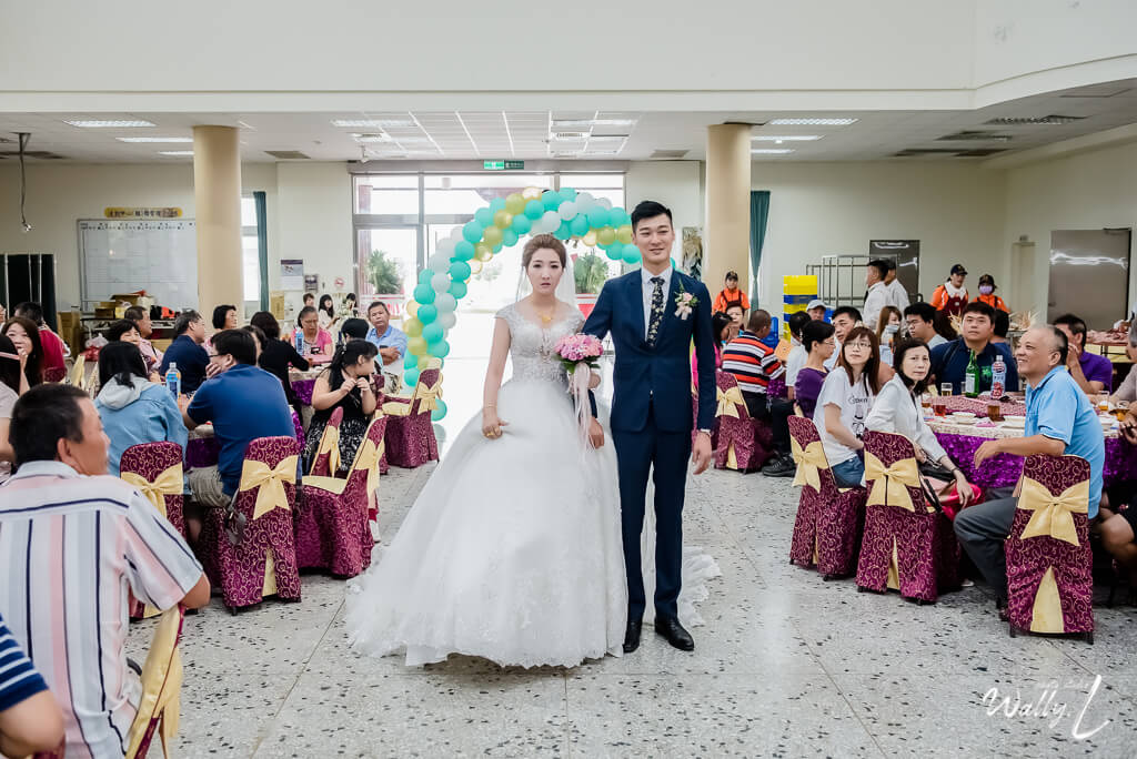02f5e08502ac021420dde61671fa825e 婚禮紀錄｜高雄婚攝｜類婚紗｜ 迎娶＋午宴 |仁武活動中心｜