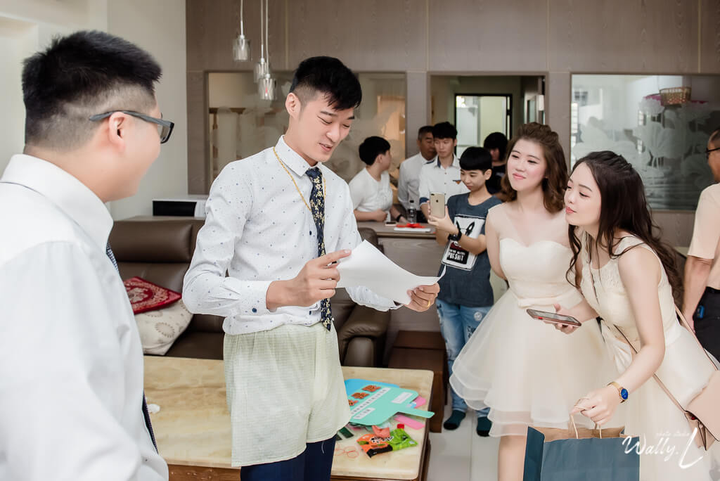 0c9480a8fac81886893671d277646af4 婚禮紀錄｜高雄婚攝｜類婚紗｜ 迎娶＋午宴 |仁武活動中心｜