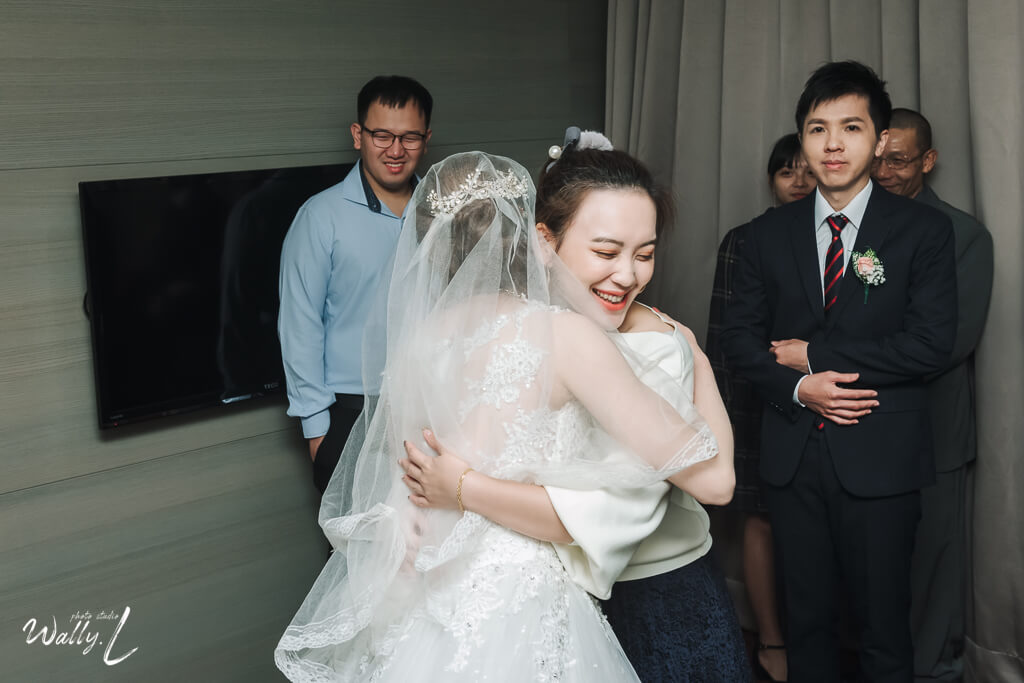 0c9480a8fac81886893671d277646af41 婚禮紀錄｜高雄婚攝｜彰化婚攝｜類婚紗｜迎娶＋午宴｜大中華餐廳和美｜