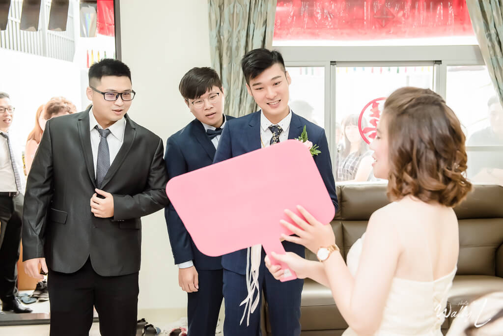 133cb15eb432ae5532804f74f792d8e0 婚禮紀錄｜高雄婚攝｜類婚紗｜ 迎娶＋午宴 |仁武活動中心｜