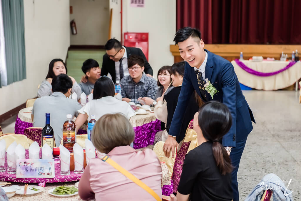 175507419feec4524235f4a2c686eebb 婚禮紀錄｜高雄婚攝｜類婚紗｜ 迎娶＋午宴 |仁武活動中心｜