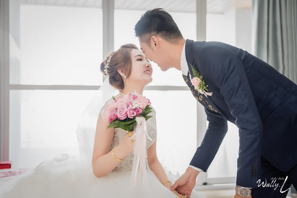 24511868ea0bef281ecd6c9aa9182a58 婚禮紀錄｜高雄婚攝｜類婚紗｜ 迎娶＋午宴 |仁武活動中心｜