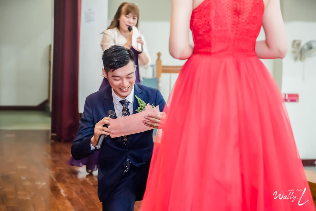 251448886518f4ec3786224187375e4e 婚禮紀錄｜高雄婚攝｜類婚紗｜ 迎娶＋午宴 |仁武活動中心｜
