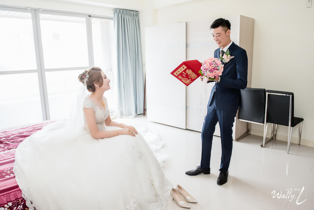 2c5ff41aa43618a80c1d5b7211f30f5d 婚禮紀錄｜高雄婚攝｜類婚紗｜ 迎娶＋午宴 |仁武活動中心｜