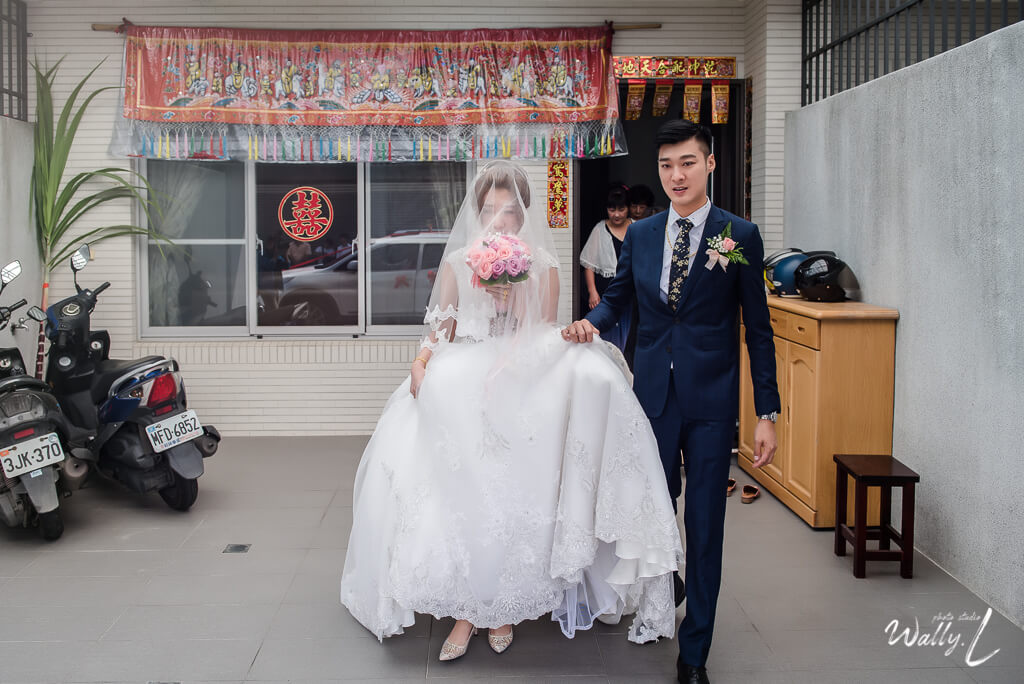 32a6f64b834e4f5d0f68afb51e6fcc25 婚禮紀錄｜高雄婚攝｜類婚紗｜ 迎娶＋午宴 |仁武活動中心｜