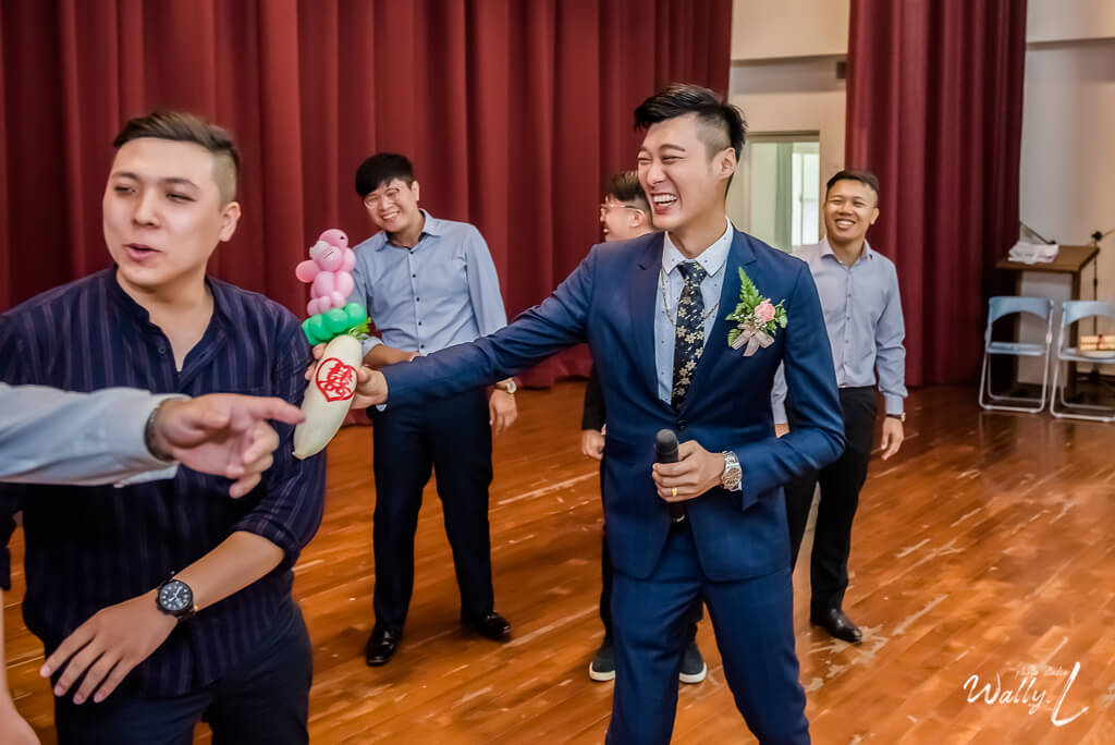 38e525a3228ab7212a73766e10bd1760 婚禮紀錄｜高雄婚攝｜類婚紗｜ 迎娶＋午宴 |仁武活動中心｜