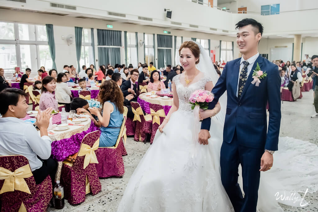 3dfe2274c559e35636ac12792406b632 婚禮紀錄｜高雄婚攝｜類婚紗｜ 迎娶＋午宴 |仁武活動中心｜