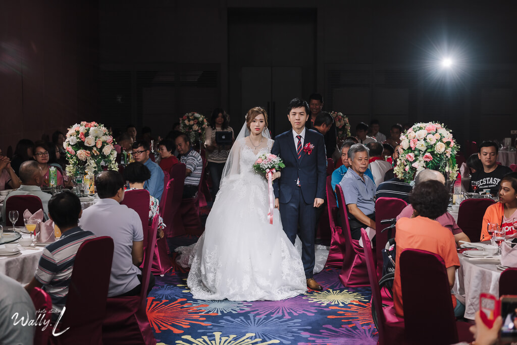 42cb5596c61776fce79fc10fab93e60b1 婚禮紀錄｜高雄婚攝｜彰化婚攝｜類婚紗｜迎娶＋午宴｜大中華餐廳和美｜