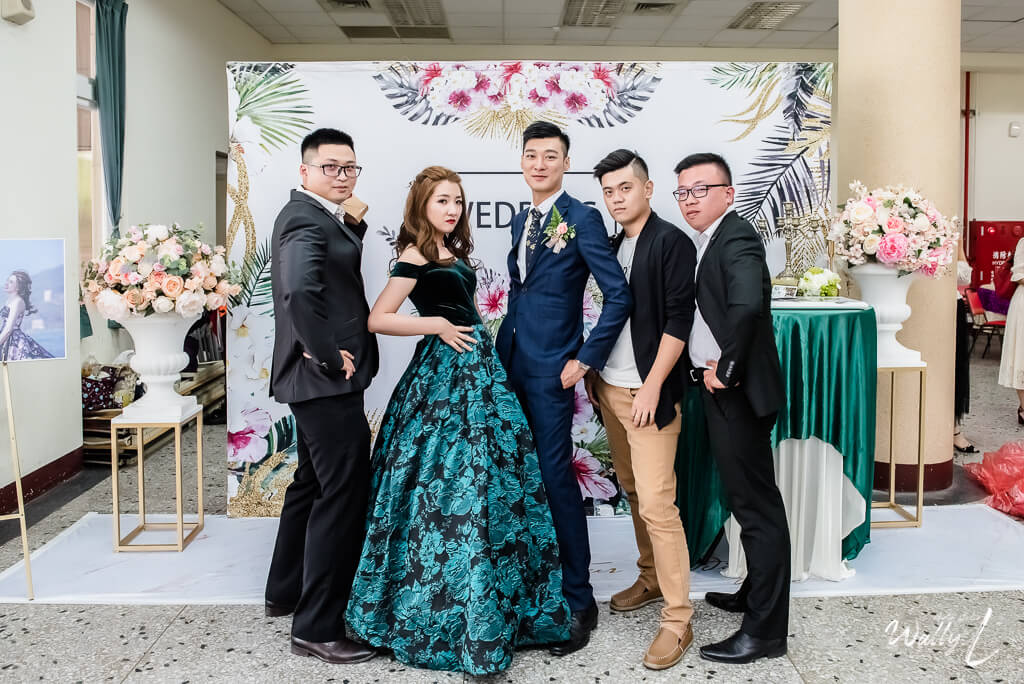 43dbd84343929f69797379ff96c97c76 婚禮紀錄｜高雄婚攝｜類婚紗｜ 迎娶＋午宴 |仁武活動中心｜