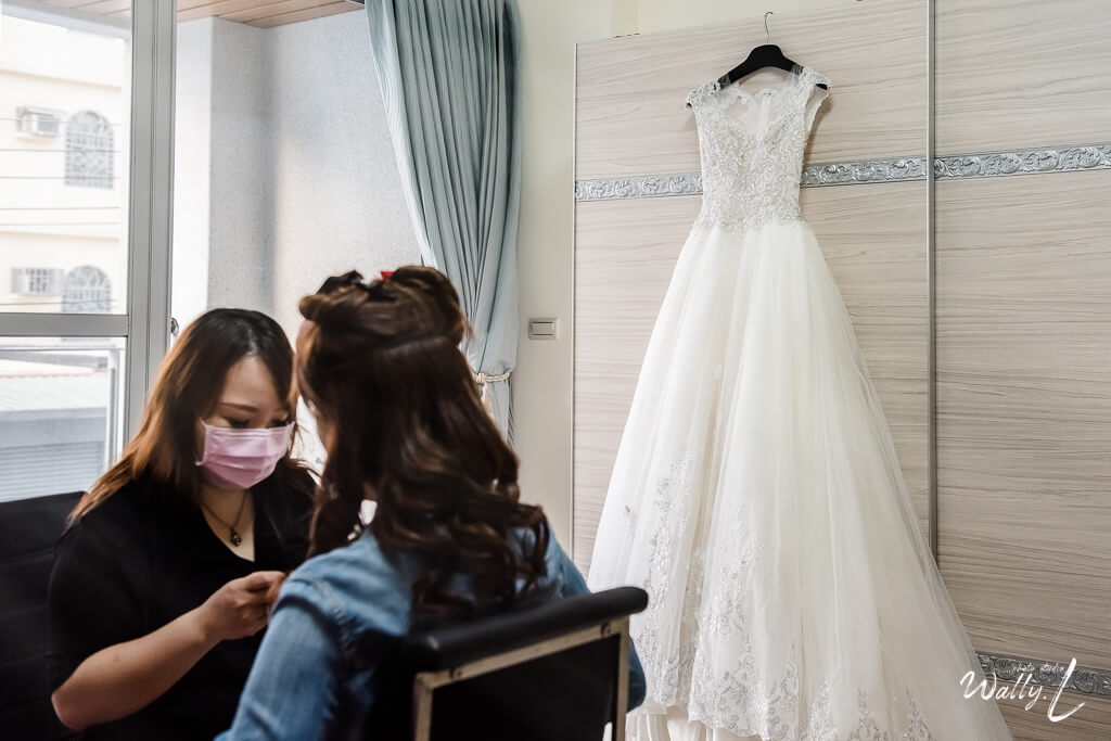46caaaf2f8bfa8e996e87114495e234a 婚禮紀錄｜高雄婚攝｜類婚紗｜ 迎娶＋午宴 |仁武活動中心｜