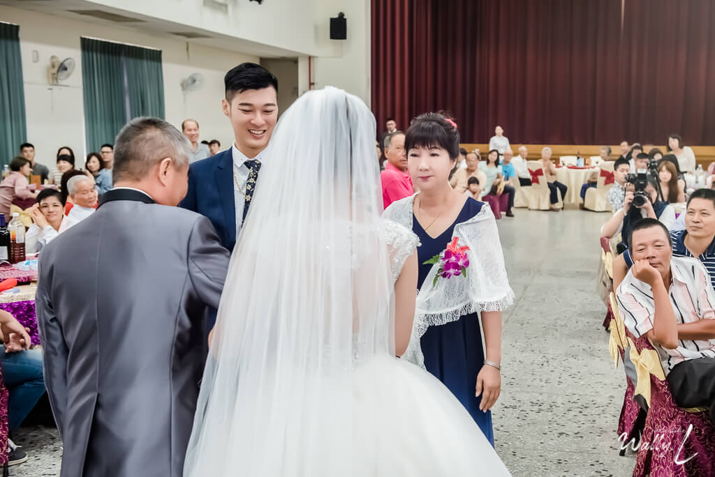 558a7396202ce76e0b80f1f7097de1d0 婚禮紀錄｜高雄婚攝｜類婚紗｜ 迎娶＋午宴 |仁武活動中心｜