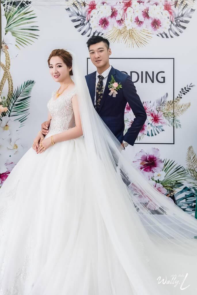 5d146e67c57599ae387a0eecbd54d26e 婚禮紀錄｜高雄婚攝｜類婚紗｜ 迎娶＋午宴 |仁武活動中心｜