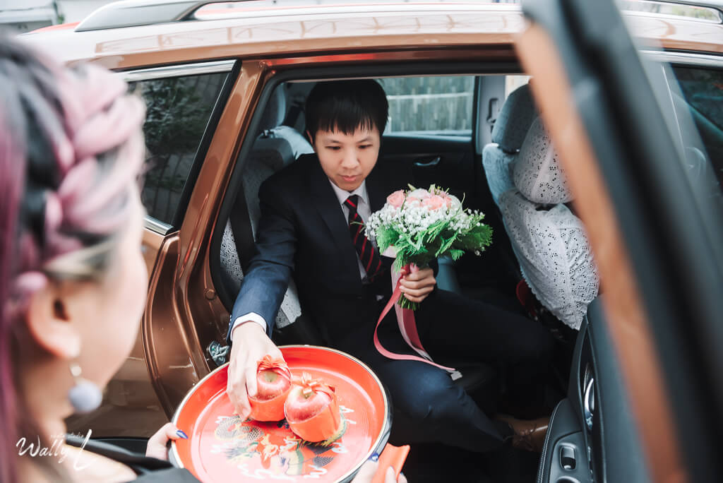 61d363879aa29a8c03809c5838e2ddb21 婚禮紀錄｜高雄婚攝｜彰化婚攝｜類婚紗｜迎娶＋午宴｜大中華餐廳和美｜
