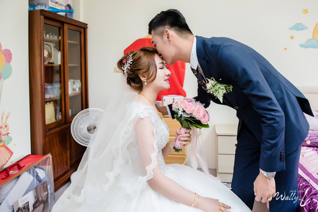 621f1e0d816c425d386a368ece6403a7 婚禮紀錄｜高雄婚攝｜類婚紗｜ 迎娶＋午宴 |仁武活動中心｜
