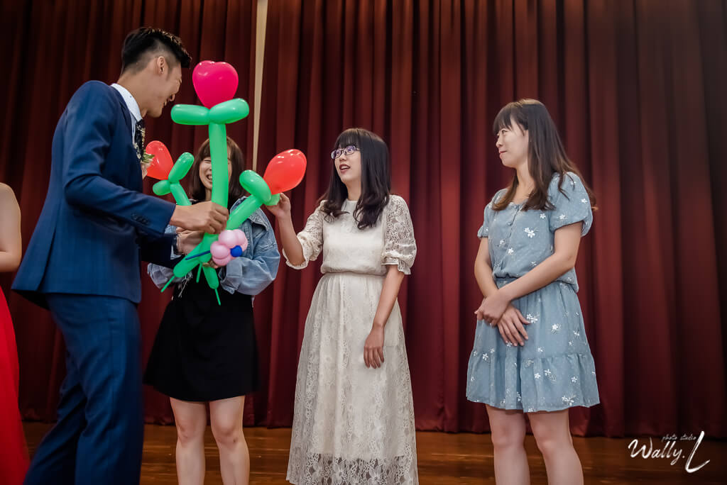 6c12380c0b92369b1caffabaed17dbe0 婚禮紀錄｜高雄婚攝｜類婚紗｜ 迎娶＋午宴 |仁武活動中心｜