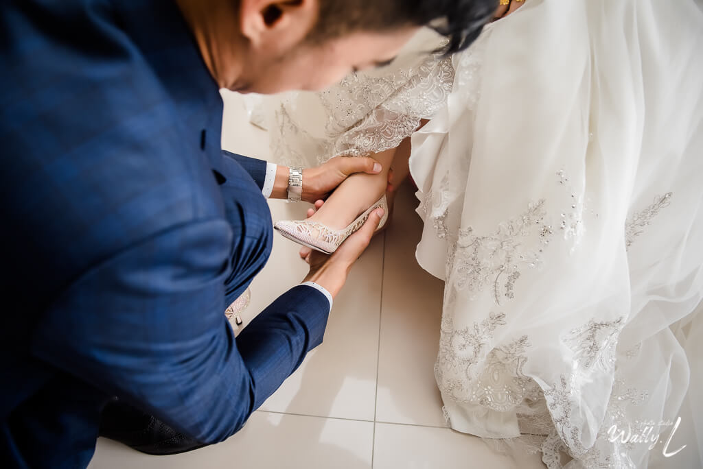 77fdf50f9385997ce2e0e1e6970e5962 婚禮紀錄｜高雄婚攝｜類婚紗｜ 迎娶＋午宴 |仁武活動中心｜