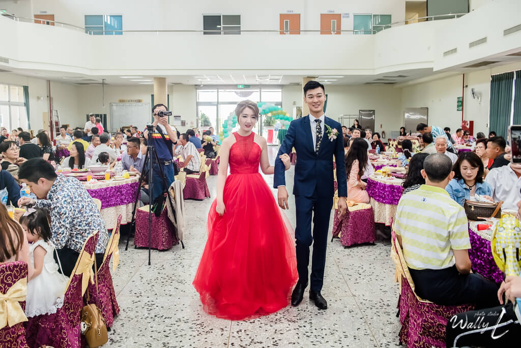 8177929aea2a9646a58bee97bec9ea86 婚禮紀錄｜高雄婚攝｜類婚紗｜ 迎娶＋午宴 |仁武活動中心｜