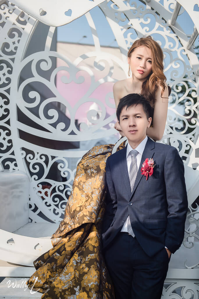 86531fae93c207dd010cbe2671def608 婚禮紀錄｜高雄婚攝｜彰化婚攝｜類婚紗｜迎娶＋午宴｜大中華餐廳和美｜