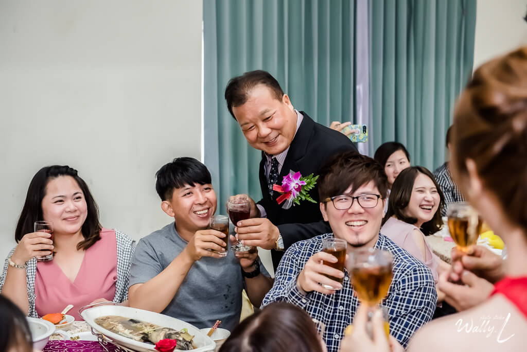 868d3759c4086064005e00c9ba6efe60 婚禮紀錄｜高雄婚攝｜類婚紗｜ 迎娶＋午宴 |仁武活動中心｜