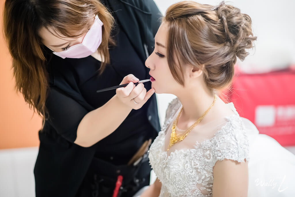 8da0bb2eb455f436bb56760b102e7bff 婚禮紀錄｜高雄婚攝｜類婚紗｜ 迎娶＋午宴 |仁武活動中心｜